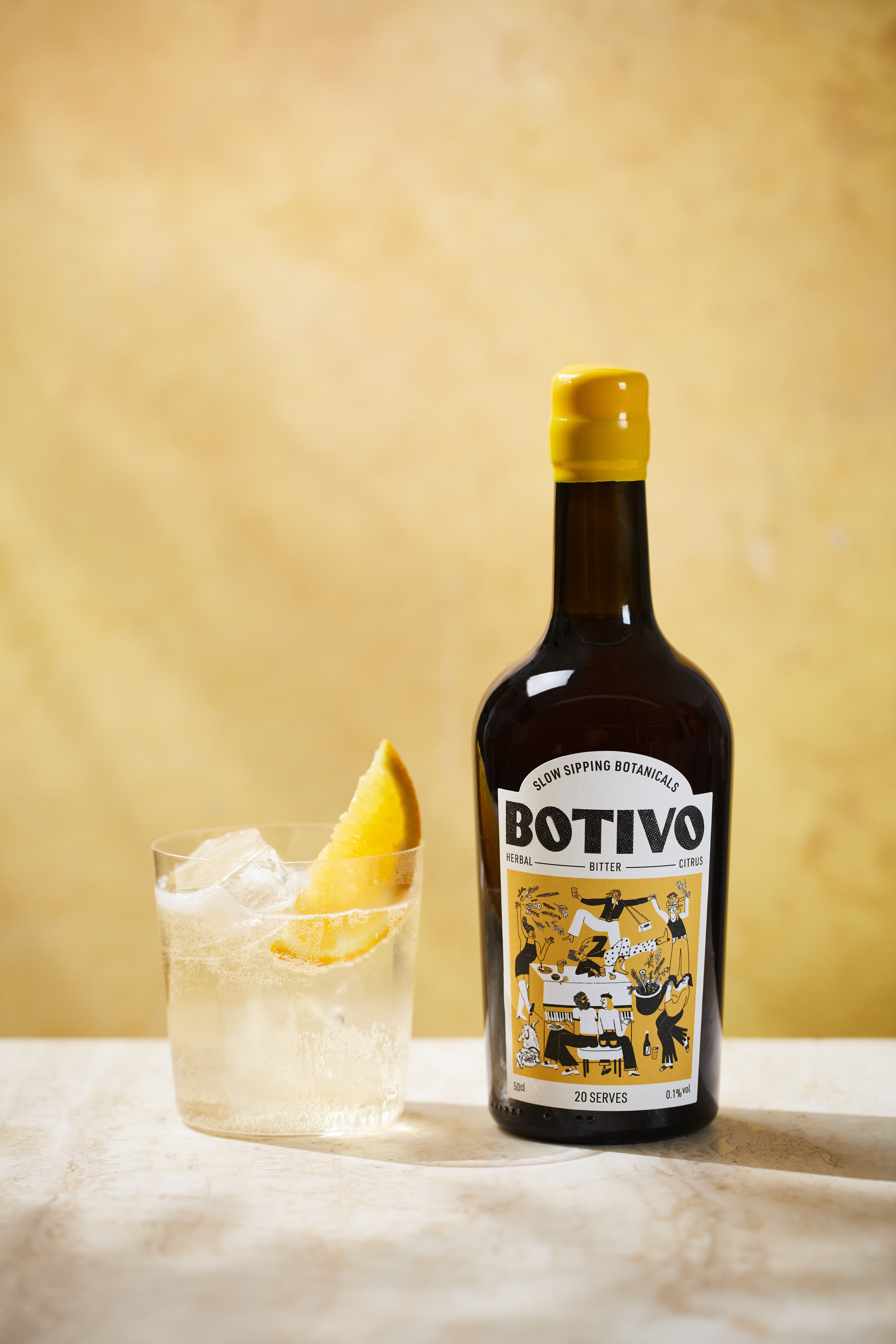 3 non-alcoholic drinks so delicious you won’t miss the booze