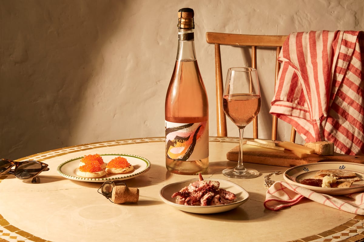 3 non-alcoholic drinks so delicious you won’t miss the booze