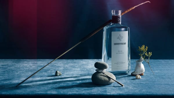 Gin Diaries No. 4